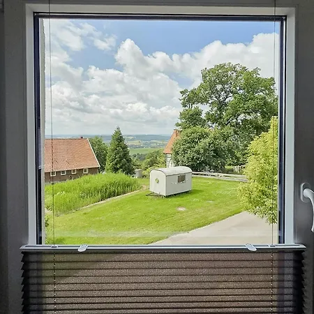 Modern In Nature With A View Casa vacanze Extertal