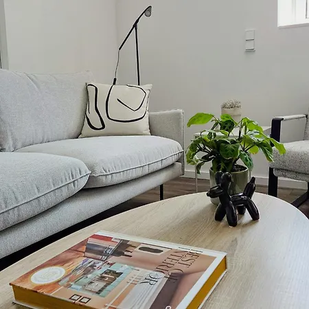 Casa vacanze Modern In Nature With A View Extertal