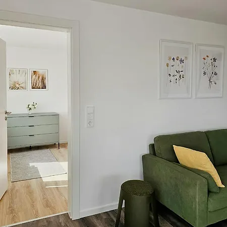 Modern In Nature With A View *