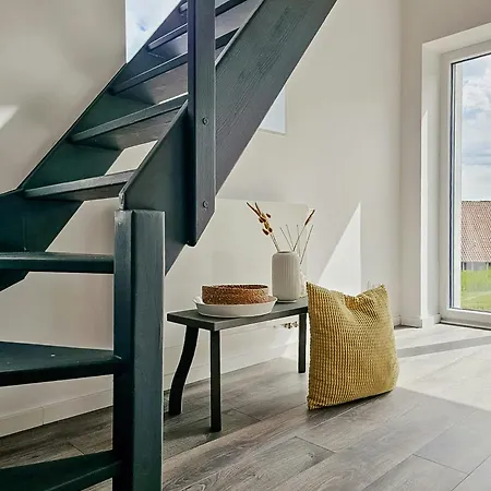 Modern In Nature With A View Casa vacanze Extertal