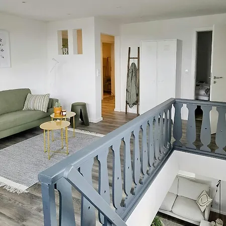 Casa vacanze Modern In Nature With A View Extertal