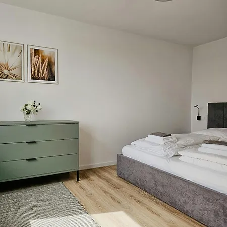 Modern In Nature With A View Extertal