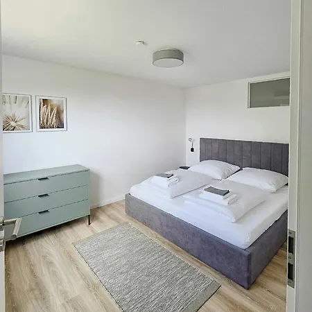 Casa vacanze Modern In Nature With A View