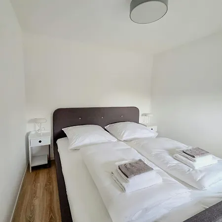 Modern In Nature With A View Casa vacanze Extertal