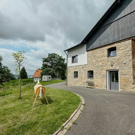 Modern In Nature With A View Casa vacanze *