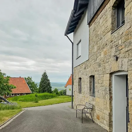 Casa vacanze Modern In Nature With A View