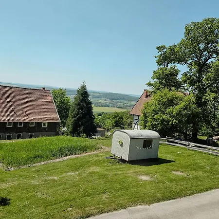 Modern In Nature With A View Extertal