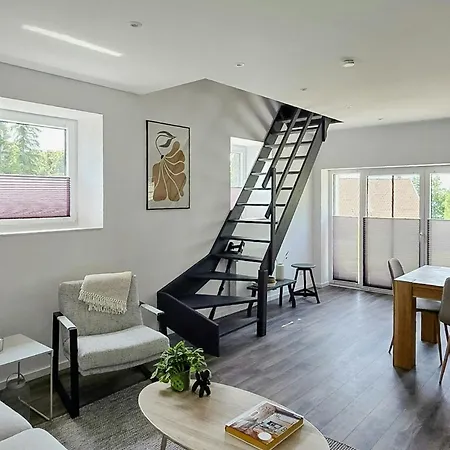 Casa vacanze Modern In Nature With A View *