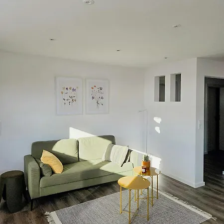 Modern In Nature With A View Casa vacanze