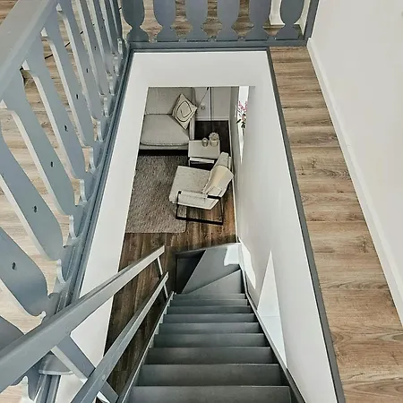 Modern In Nature With A View * Extertal