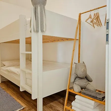 Modern In Nature With A View * Extertal