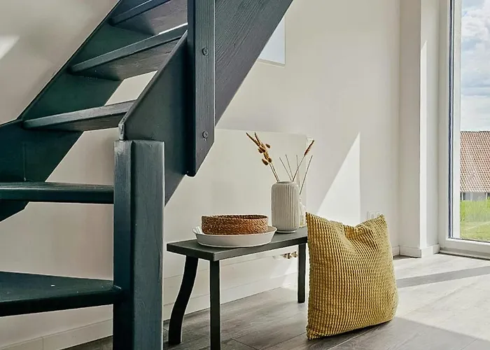 Modern In Nature With A View * Extertal