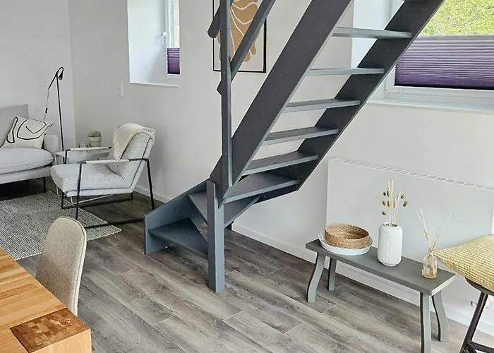 Modern In Nature With A View * Extertal