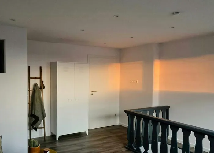 Modern In Nature With A View * Extertal