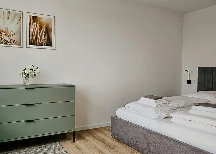 Modern In Nature With A View Feriehus Extertal