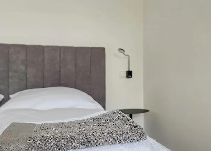 Feriehus Modern In Nature With A View Extertal